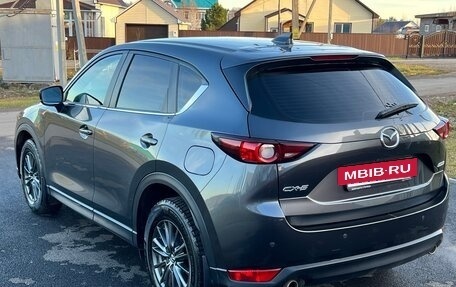 Mazda CX-5 II, 2019 год, 2 650 000 рублей, 8 фотография