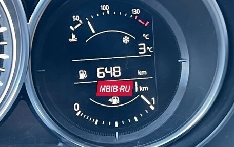 Mazda CX-5 II, 2019 год, 2 650 000 рублей, 16 фотография