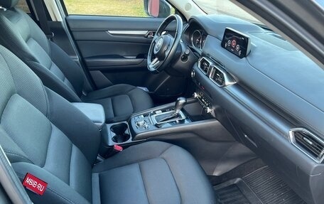 Mazda CX-5 II, 2019 год, 2 650 000 рублей, 15 фотография