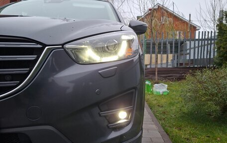 Mazda CX-5 II, 2016 год, 1 950 000 рублей, 4 фотография