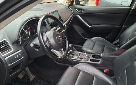 Mazda CX-5 II, 2016 год, 1 950 000 рублей, 11 фотография