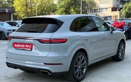 Porsche Cayenne III, 2020 год, 7 350 000 рублей, 5 фотография