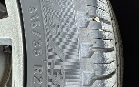 Porsche Cayenne III, 2020 год, 7 350 000 рублей, 11 фотография