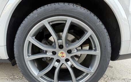 Porsche Cayenne III, 2020 год, 7 350 000 рублей, 10 фотография