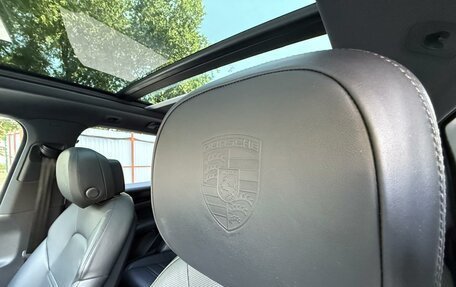 Porsche Cayenne III, 2020 год, 7 350 000 рублей, 21 фотография