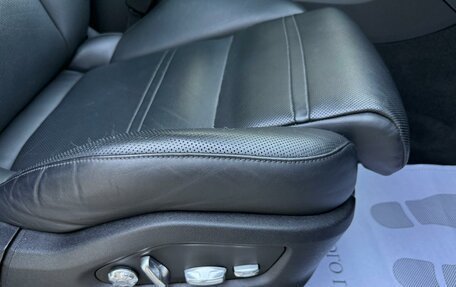 Porsche Cayenne III, 2020 год, 7 350 000 рублей, 23 фотография