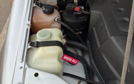 Chevrolet Niva I рестайлинг, 2005 год, 320 000 рублей, 16 фотография