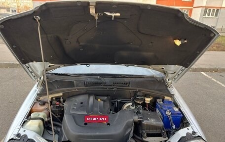 Chevrolet Niva I рестайлинг, 2005 год, 320 000 рублей, 15 фотография