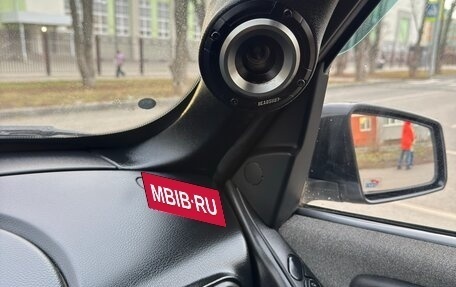 Chevrolet Niva I рестайлинг, 2005 год, 320 000 рублей, 20 фотография