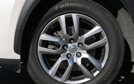 Lexus NX I, 2017 год, 2 650 000 рублей, 9 фотография