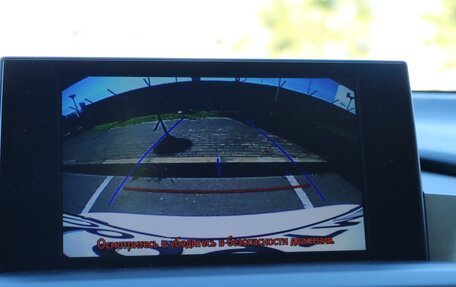 Lexus NX I, 2017 год, 2 650 000 рублей, 19 фотография