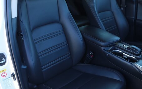 Lexus NX I, 2017 год, 2 650 000 рублей, 15 фотография