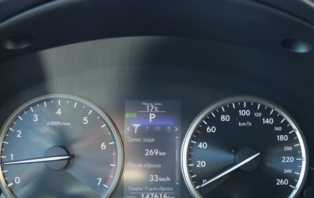 Lexus NX I, 2017 год, 2 650 000 рублей, 21 фотография