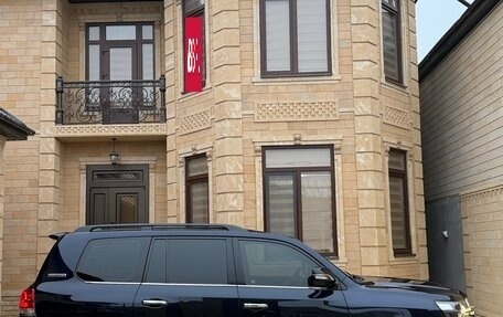 Toyota Land Cruiser 200, 2018 год, 5 800 000 рублей, 3 фотография