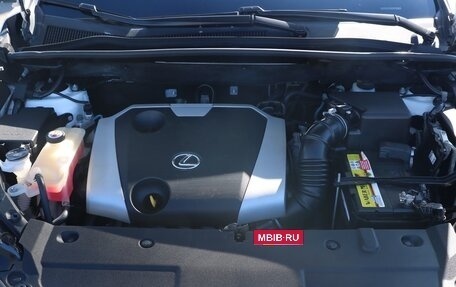 Lexus NX I, 2017 год, 2 650 000 рублей, 22 фотография