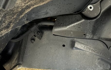 Toyota Land Cruiser 200, 2018 год, 5 800 000 рублей, 16 фотография