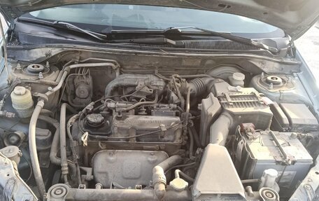 Mitsubishi Lancer IX, 2006 год, 350 000 рублей, 2 фотография