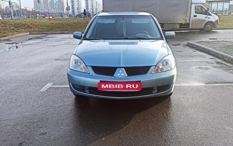 Mitsubishi Lancer IX, 2006 год, 350 000 рублей, 3 фотография