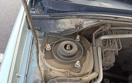 Mitsubishi Lancer IX, 2006 год, 350 000 рублей, 7 фотография