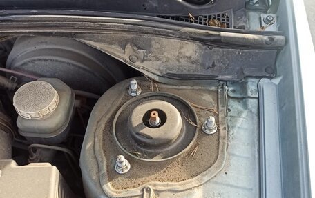 Mitsubishi Lancer IX, 2006 год, 350 000 рублей, 6 фотография