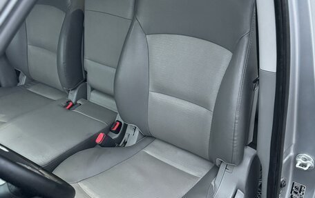 Hyundai Grand Starex Grand Starex I рестайлинг 2, 2011 год, 1 850 000 рублей, 10 фотография