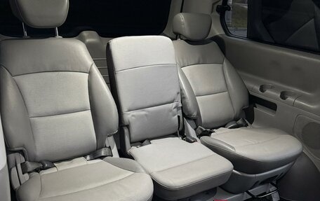 Hyundai Grand Starex Grand Starex I рестайлинг 2, 2011 год, 1 850 000 рублей, 9 фотография