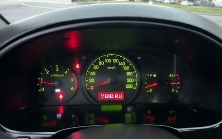 Hyundai Grand Starex Grand Starex I рестайлинг 2, 2011 год, 1 850 000 рублей, 5 фотография