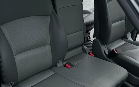 Hyundai Grand Starex Grand Starex I рестайлинг 2, 2011 год, 1 850 000 рублей, 14 фотография