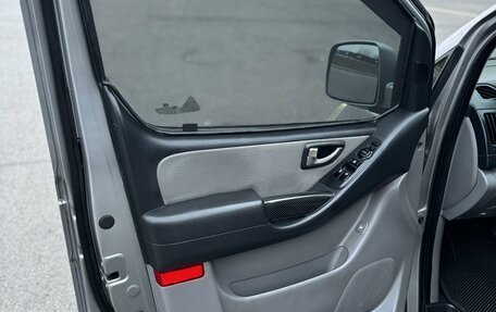 Hyundai Grand Starex Grand Starex I рестайлинг 2, 2011 год, 1 850 000 рублей, 16 фотография