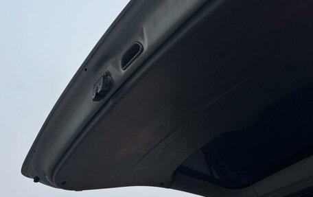 Hyundai Grand Starex Grand Starex I рестайлинг 2, 2011 год, 1 850 000 рублей, 22 фотография