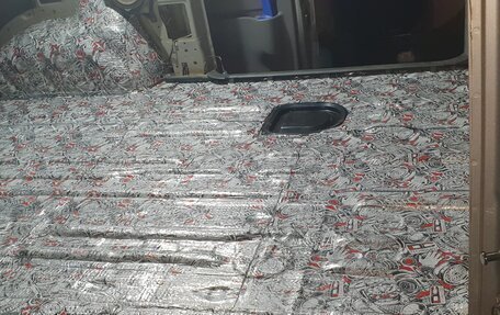 Hyundai Grand Starex Grand Starex I рестайлинг 2, 2011 год, 1 850 000 рублей, 37 фотография