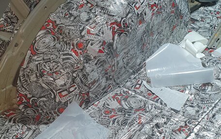 Hyundai Grand Starex Grand Starex I рестайлинг 2, 2011 год, 1 850 000 рублей, 35 фотография