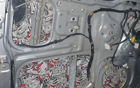 Hyundai Grand Starex Grand Starex I рестайлинг 2, 2011 год, 1 850 000 рублей, 32 фотография