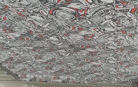 Hyundai Grand Starex Grand Starex I рестайлинг 2, 2011 год, 1 850 000 рублей, 34 фотография