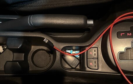 KIA Rio III рестайлинг, 2016 год, 795 000 рублей, 8 фотография