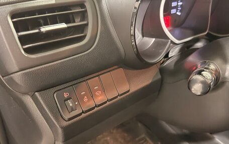 KIA Rio III рестайлинг, 2016 год, 795 000 рублей, 10 фотография