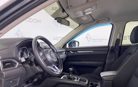 Mazda CX-5 II, 2017 год, 1 847 000 рублей, 7 фотография