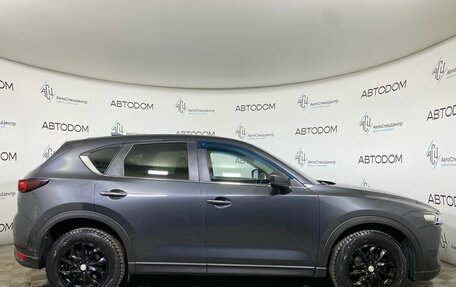 Mazda CX-5 II, 2017 год, 1 847 000 рублей, 4 фотография