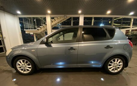 KIA cee'd I рестайлинг, 2009 год, 524 000 рублей, 6 фотография