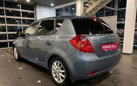 KIA cee'd I рестайлинг, 2009 год, 524 000 рублей, 5 фотография