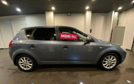 KIA cee'd I рестайлинг, 2009 год, 524 000 рублей, 2 фотография