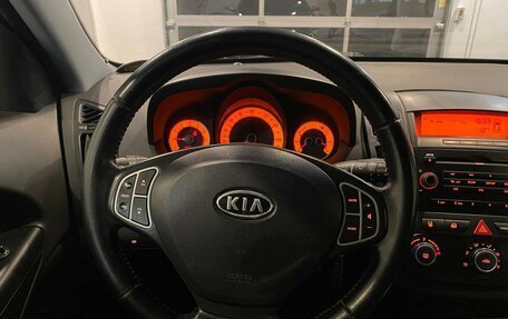 KIA cee'd I рестайлинг, 2009 год, 524 000 рублей, 10 фотография