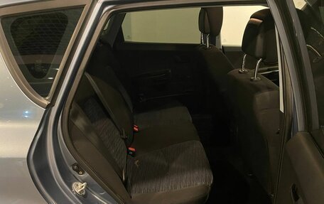 KIA cee'd I рестайлинг, 2009 год, 524 000 рублей, 17 фотография