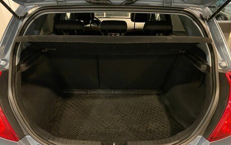 KIA cee'd I рестайлинг, 2009 год, 524 000 рублей, 18 фотография