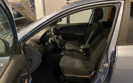 KIA cee'd I рестайлинг, 2009 год, 524 000 рублей, 16 фотография