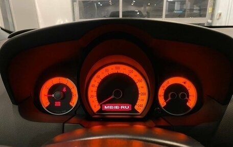 KIA cee'd I рестайлинг, 2009 год, 524 000 рублей, 11 фотография