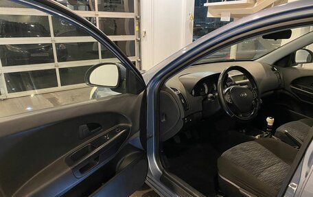 KIA cee'd I рестайлинг, 2009 год, 524 000 рублей, 20 фотография