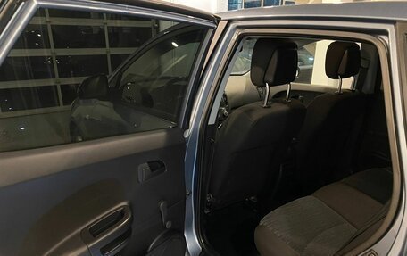 KIA cee'd I рестайлинг, 2009 год, 524 000 рублей, 23 фотография