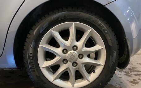 KIA cee'd I рестайлинг, 2009 год, 524 000 рублей, 19 фотография