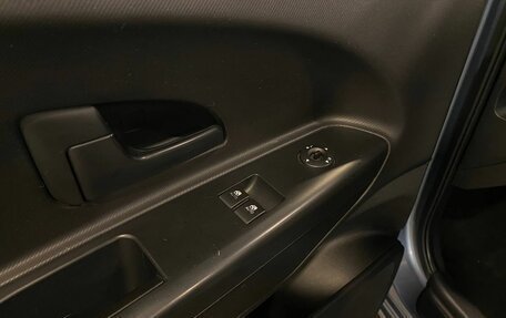 KIA cee'd I рестайлинг, 2009 год, 524 000 рублей, 21 фотография